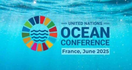 Third UN Ocean Conference To Be Held In Nice, France – Marine Technology News