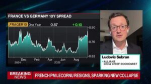 French political paralysis: What happens to the 2026 budget? – Reuters