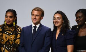 As France’s Africa policy collapses how do companies adjust? – DW