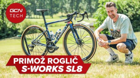 Does Primož Roglič actually care about the 2025 Tour de France? – Cycling Weekly