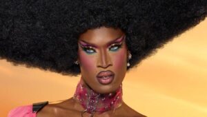 Mami Watta On Winning ‘Drag Race France All Stars’ And ‘Drag Race’ Coming To Africa – Blavity News