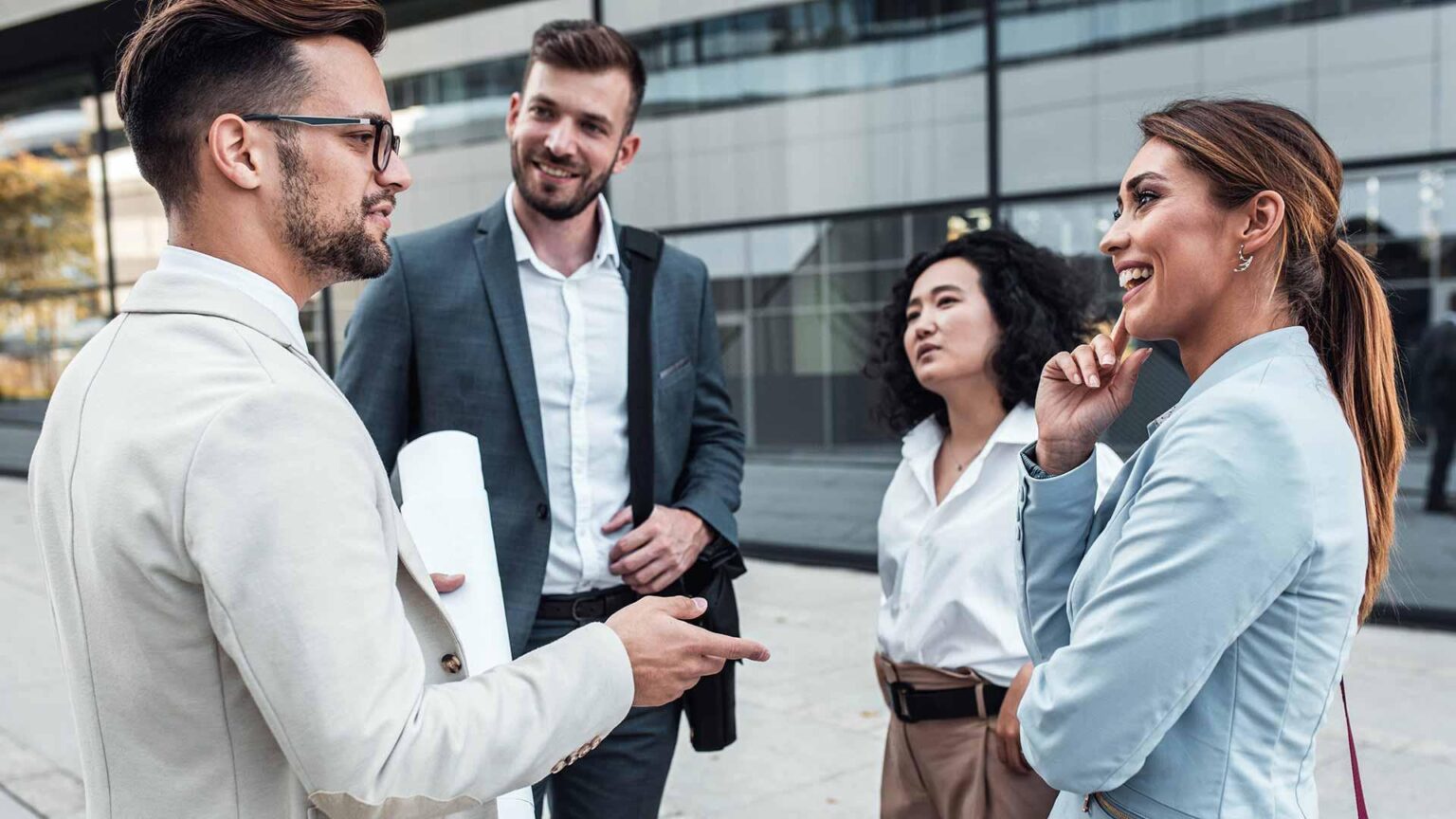 In French business, boring beats sexy – The Economist