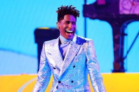 Jon Batiste and friends invited by French president to perform at annual garden party in Paris – NOLA.com