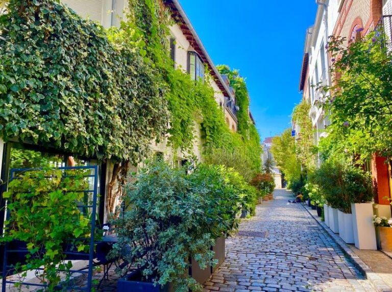 How a Small French City Became a Green Capital of the World – Architectural Digest