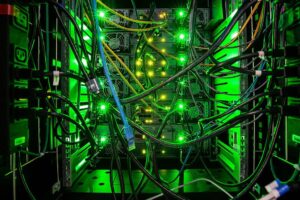 University of Lorraine and Nancy-Brabois University Hospital inaugurate shared data center in France – Data Center Dynamics