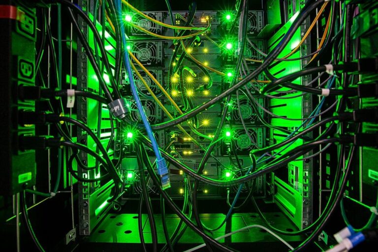 University of Lorraine and Nancy-Brabois University Hospital inaugurate shared data center in France – Data Center Dynamics