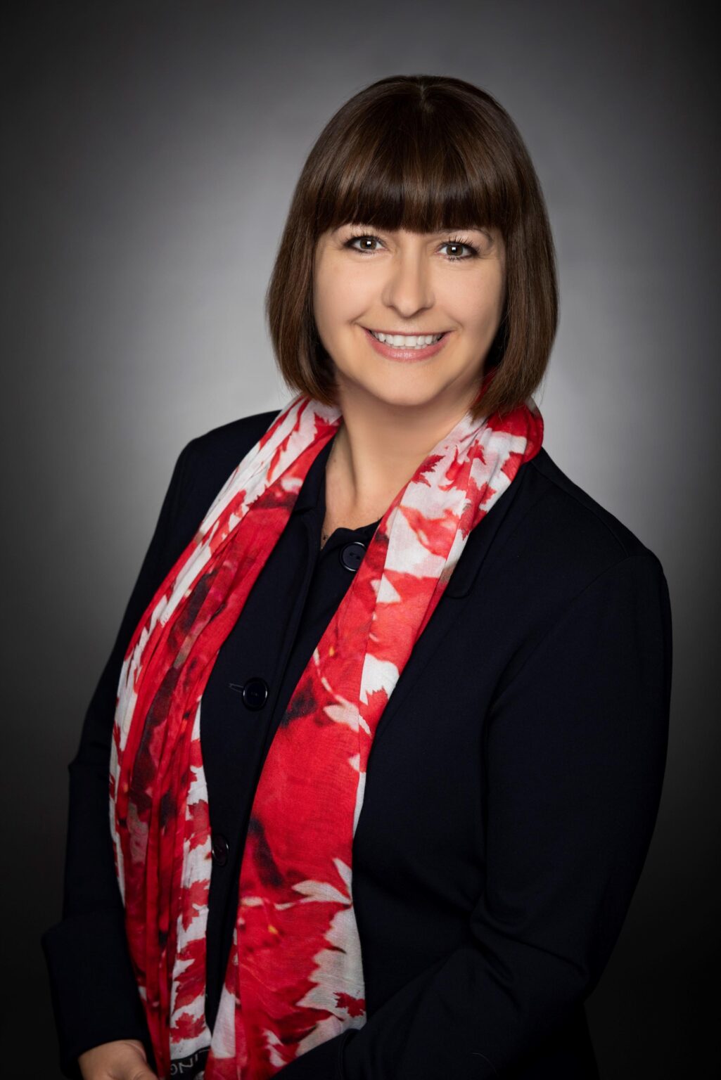 Liberal Marie-France Lalonde keeps Orléans red – CBC