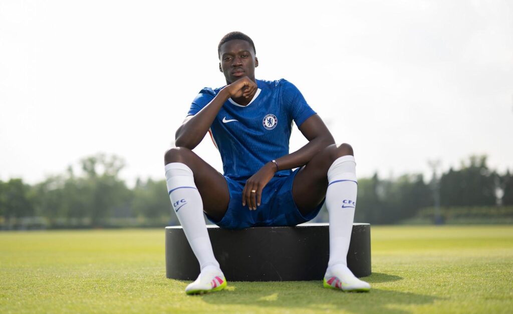 Who is Mamadou Sarr, Chelsea’s latest summer transfer signing? – Sportstar