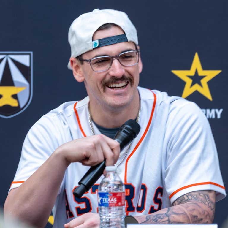 Astros get JP France boost amid AL West race – Yahoo Sports