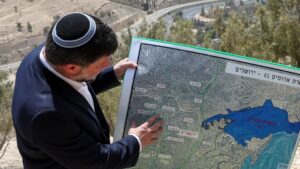 Israeli plan to forcibly relocate Gazans blasted as ‘crime against humanity’ – France 24