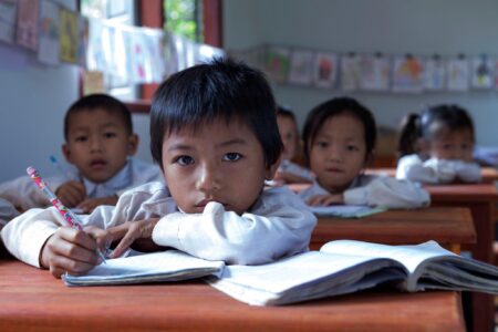 Rights group calls on France to include access to education in Mayotte reconstruction bill – Jurist.org