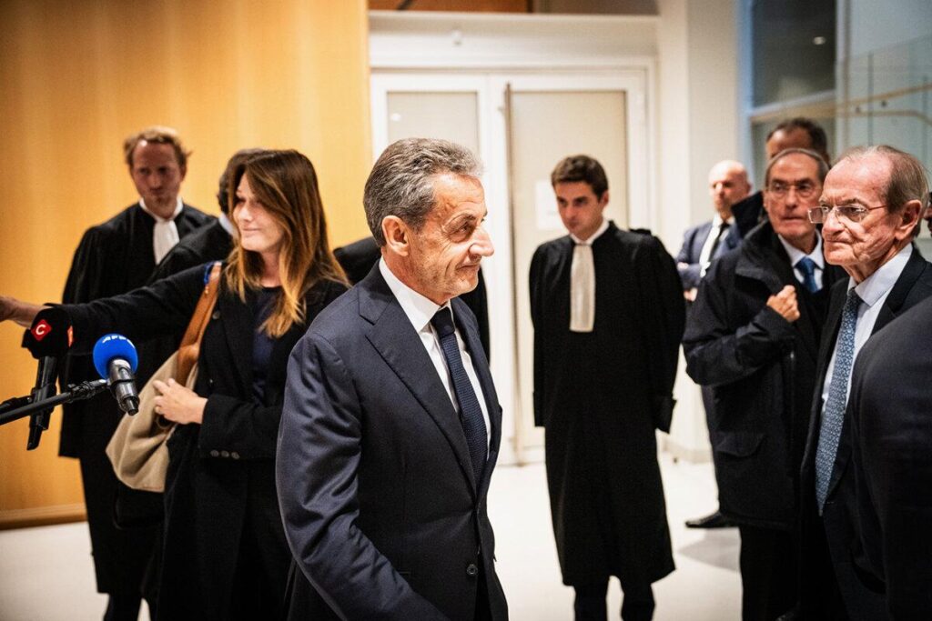 France is finally tackling state crime – Mediapart