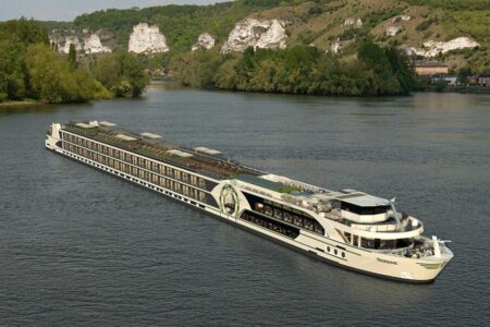 I found the secret to France’s most luxurious cruise – escape.com.au