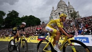 How to watch Tour de France stage 21: TV details, live streams, time schedule for new-look finale in Paris – Cycling Weekly