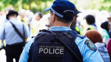 Australia police foil ‘kill team’ gang hit near daycare centre – France 24