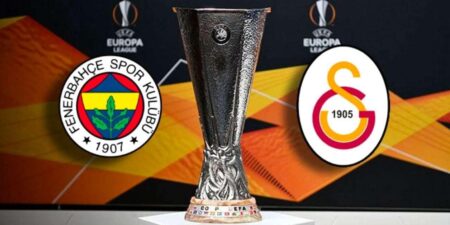 Fenerbahce to avenge past defeat at UEFA Europa League Istanbul showdown with France’s Nice – Türkiye Today