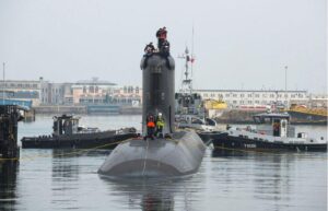 France commissions third Barracuda-class nuclear submarine – Naval Technology