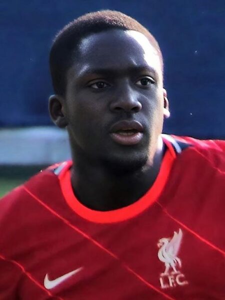 Ibrahima Konate withdraws from France squad – Liverpool FC