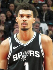 France Doesn’t Need Victor Wembanyama in EuroBasket – Yahoo Sports