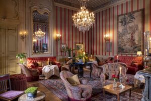 La Mirande – The Telegraph