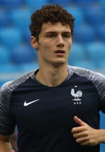 ‘I only wanted to join Marseille,’ says France’s Pavard on his new club – France 24