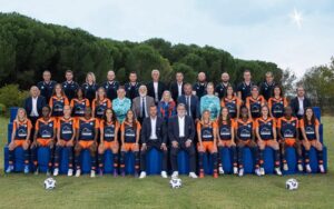Crux Football Buys Montpellier HSC Féminines in Its First Deal – Bloomberg.com