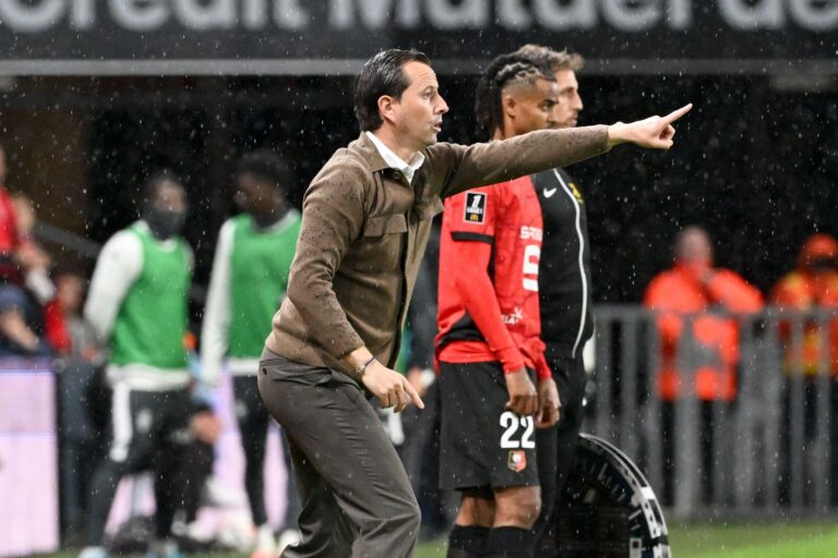 Rennes sack Sampaoli, announce Beye as new coach – France 24
