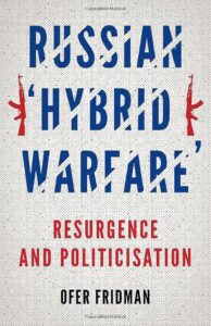 EU ‘must respond’ to Russia’s ‘hybrid warfare’ – von der Leyen – The Manila Times