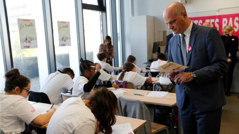 Applaud France’s Support for Education – Global Citizen