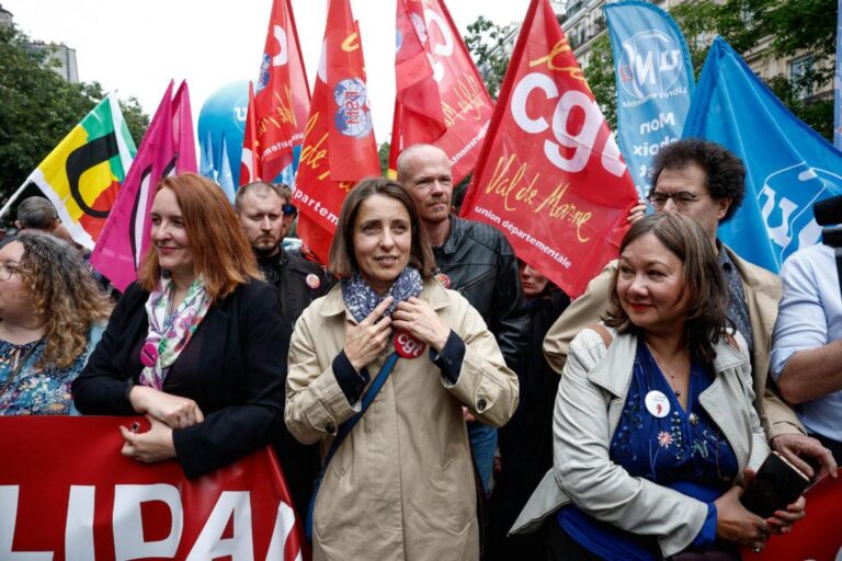 Why is France facing its biggest strikes in years? – RFI