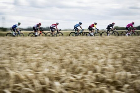 Police shoot ‘attacker’ at Tour de France stage in Rouen – The Times
