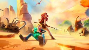 France Télévisions, Superprod Animation team on comic book adaptation – C21media