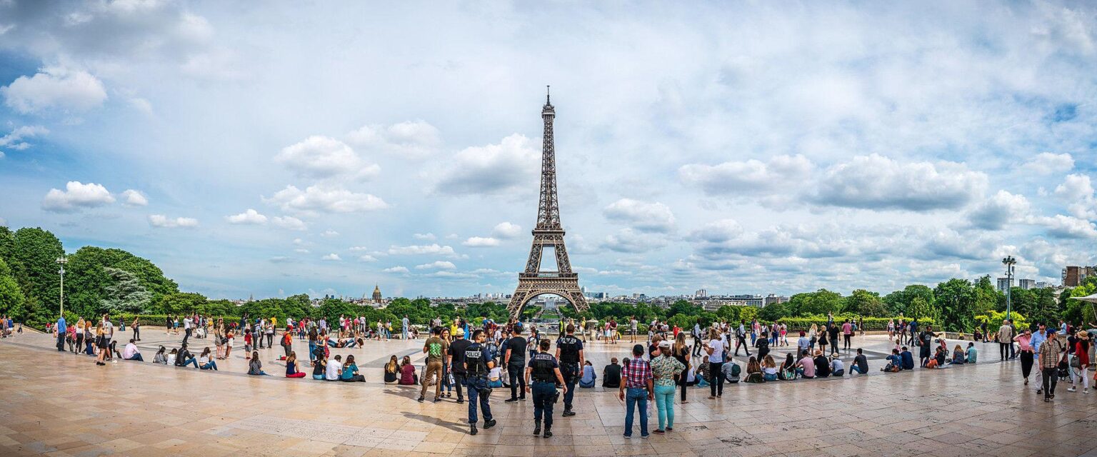 Tuition fees in France – Campus France