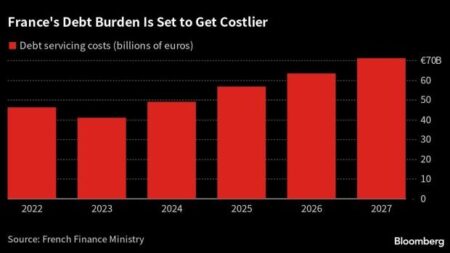 France’s Debt Rating Cut on Fears of Political Instability – The New York Times