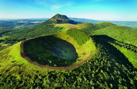 Great Travel Destinations: Auvergne, France’s Wild Child – France Today