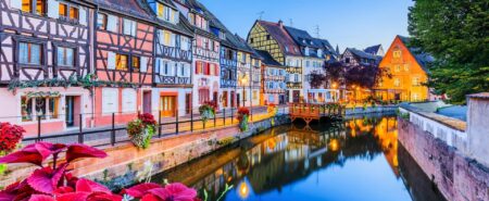 Home Sweet Home in Strasbourg – Syracuse University