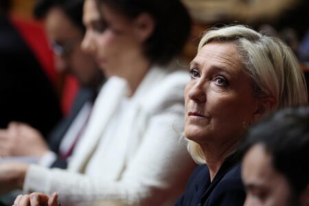France: Toulon Voters Question Le Pen’s Tactics Amid Legal Setback – StratNews Global