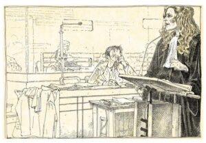Cédric Jubillar’s defense delivers remarkable closing argument – Le Monde.fr