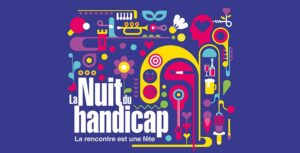 Nuit du Handicap 2025: a festive and inclusive evening with free entertainment – Sortir à Paris