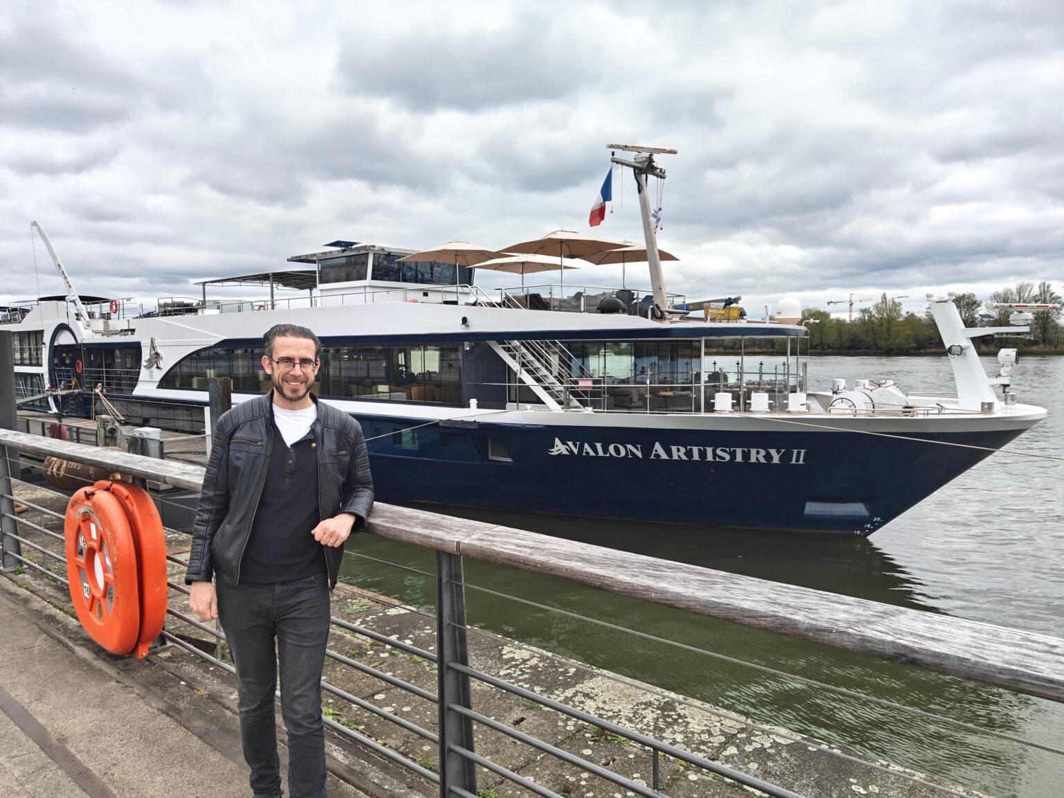Avalon Waterways Starts Sailing in Bordeaux – Cruise Critic