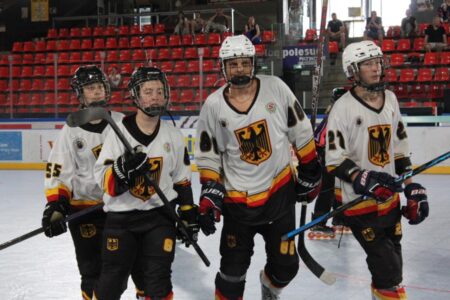Grenoble – Champions Hockey League