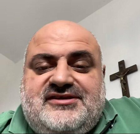 In Lyon, the killing of Ashur Sarnaya raises questions France is reluctant to face – SyriacPress