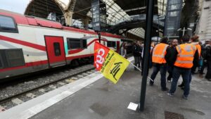 Strike to shut down public transport in Nice, other networks unaffected – The Connexion