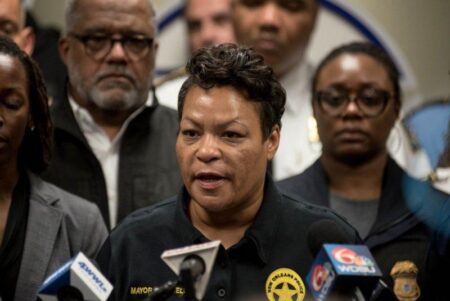 New Orleans mayor’s security cost $22,000 for trips just this year, documents show – WDSU