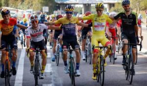 Slovenian, Danish riders favorites at Tour de France | News, Sports, Jobs – miningjournal.net