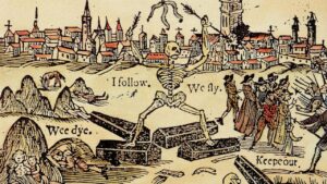 The reason why this southern French village survived the great plague – The Connexion