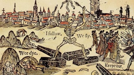 The reason why this southern French village survived the great plague – The Connexion