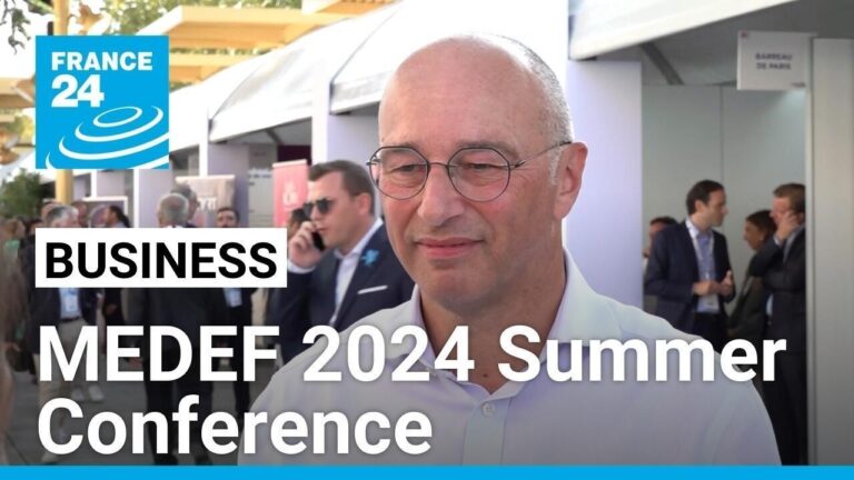 2024 France Business Leaders Outlook: Economic views holding firm – J.P. Morgan
