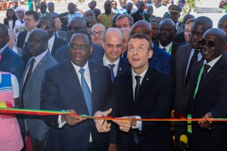 France steps up efforts for education aid – Euractiv