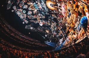 In Entertainment: U2 in Vegas, France Miffed at ‘Black Panther’ & Rihanna Album News – cheddar.com